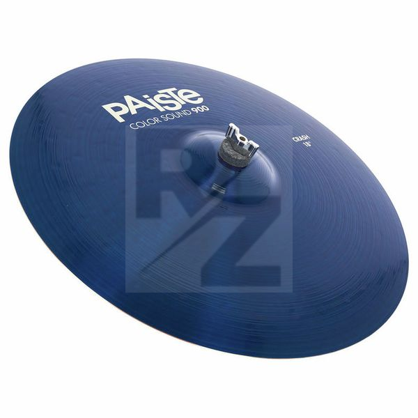 Image Paiste 18
