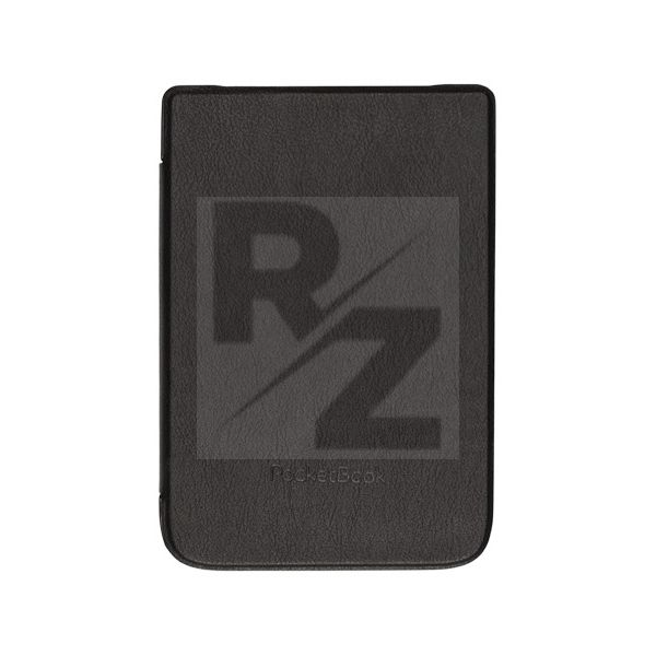 Image Marschpat Cover Shell black 6