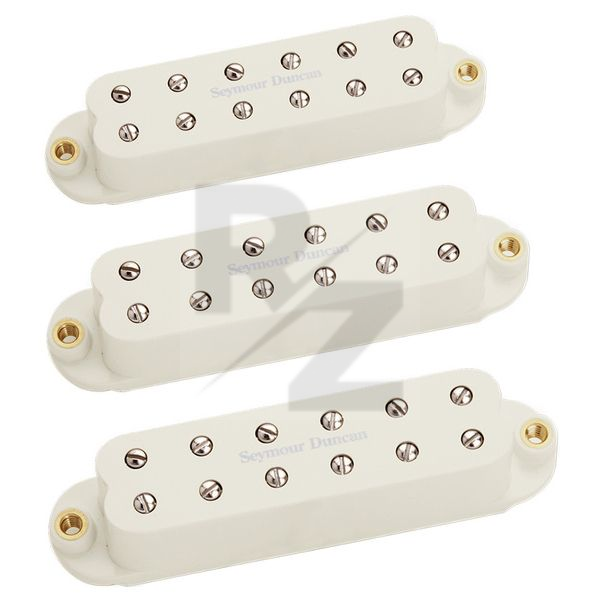 Image Seymour Duncan Little ’78 ST Pickup Set PM