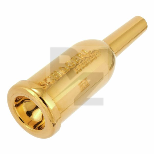 Image Schagerl Apredato SG2 Gold