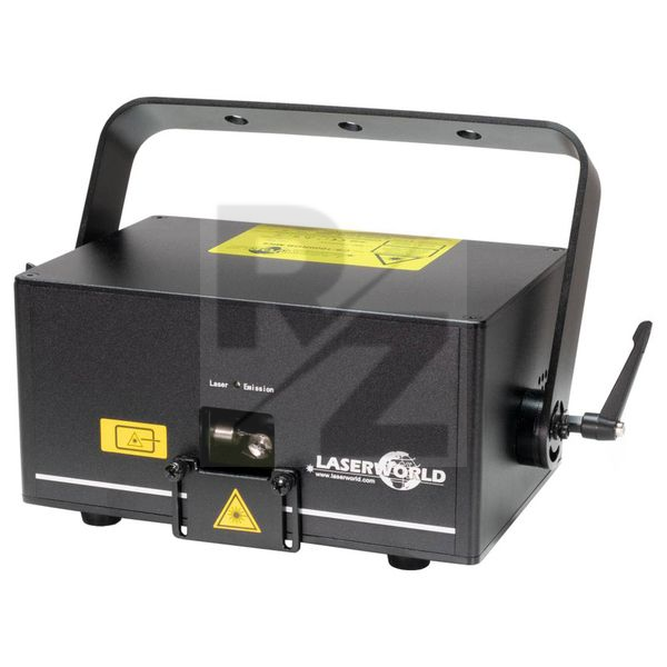 Image Laserworld CS-1000RGB MK4