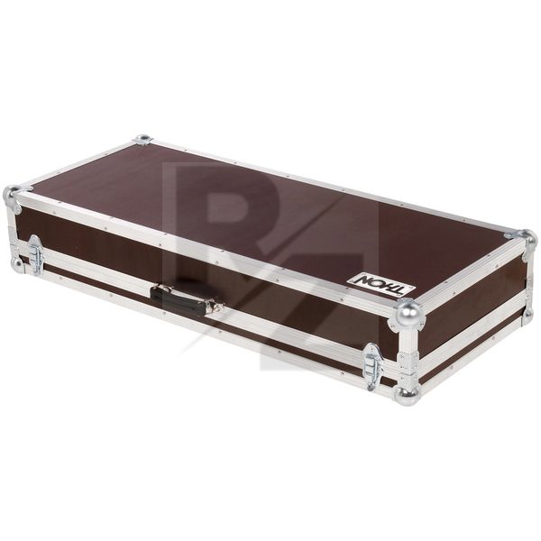 Image Thon Keybard Case AKX-1100 Wood
