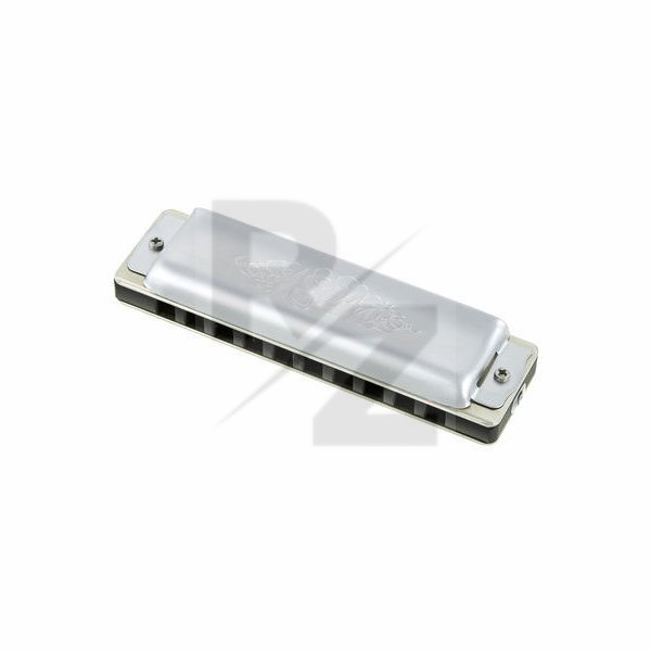 Image C.A. Seydel Söhne 1847 Noble Low Db