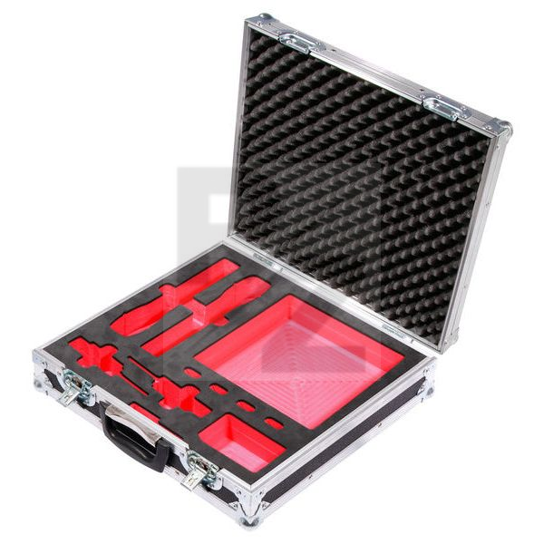 Image Thon Inlaycase BK free solo