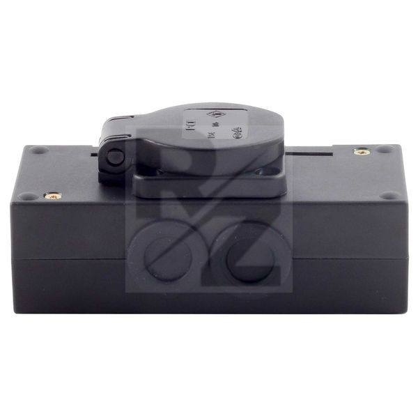 Image Rigport L1S1T1 Power Distributor