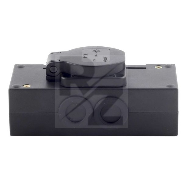 Image Rigport WatchdogL1S1 Wi-Fi PWRmonitor