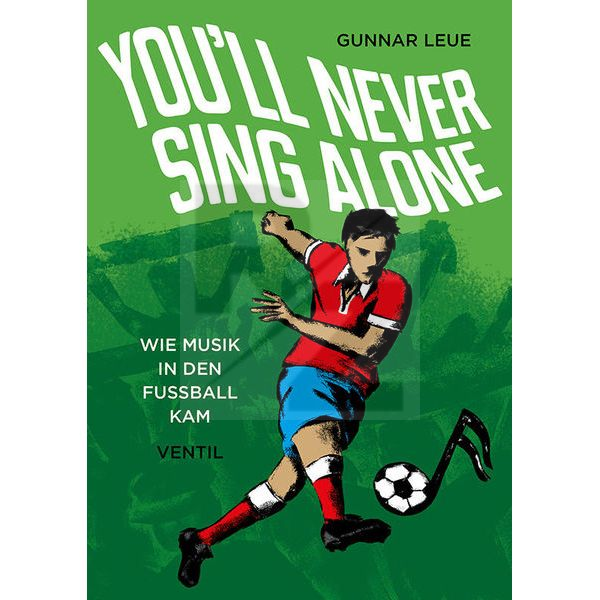 Image Ventil Verlag You'll Never Sing Alone