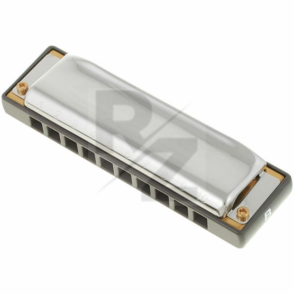 Image Hohner Rocket Harp B (H)