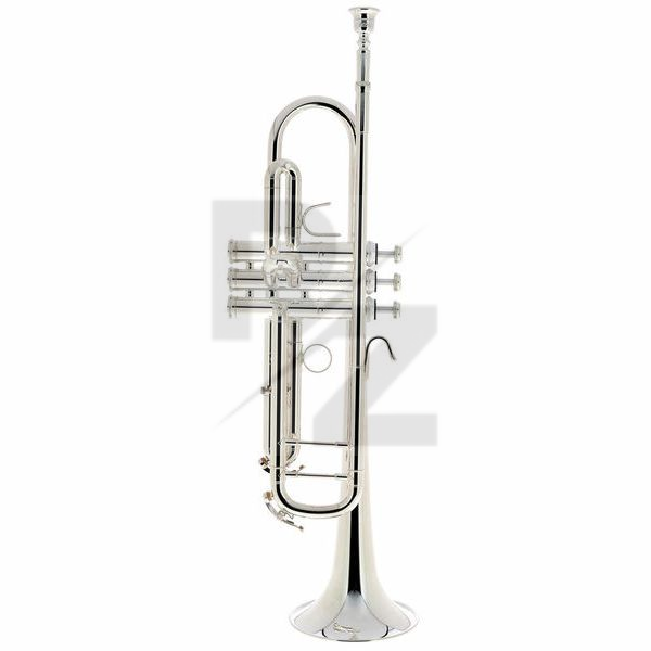 B&S 3172/2-S Bb-Trumpet Image B&S 3172/2-S Bb-Trumpet