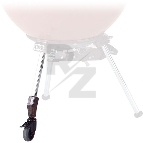 Image Adams wheel with leg for 23