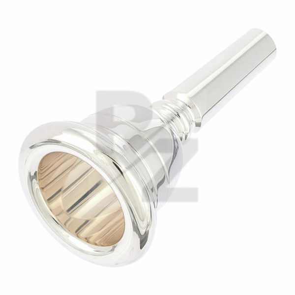 Image Perantucci Tuba Mouthpiece PT-89