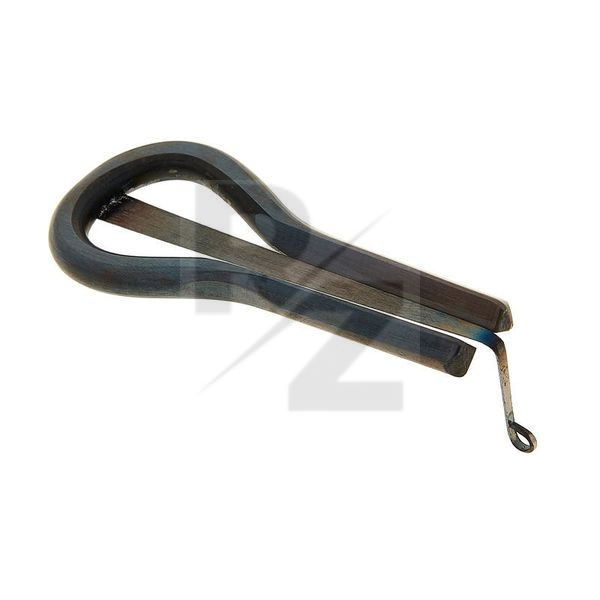 Image Terre Jew´s Harp Steamlet F#