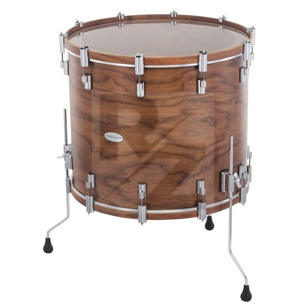 Image DrumCraft Concert Fl Tom 24