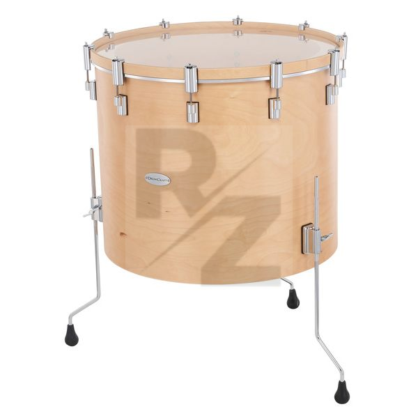 Image DrumCraft Concert Fl Tom 24