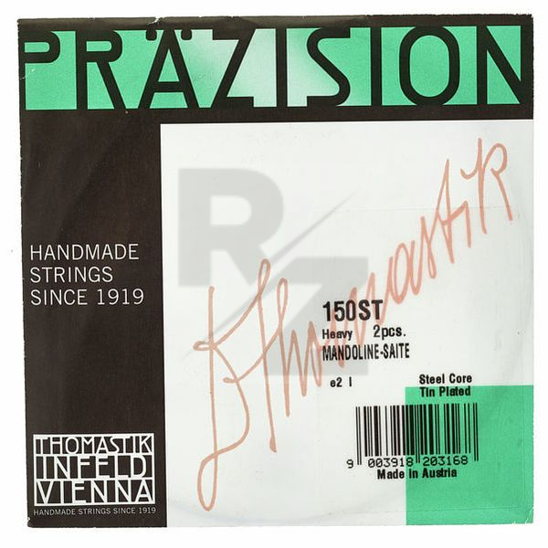 Image Thomastik Mandolin String E Heavy