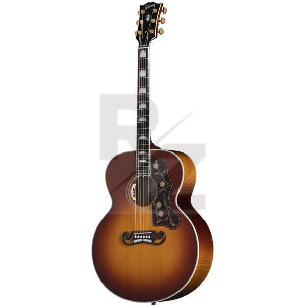 Image Gibson SJ-200 Standard Autumnburst