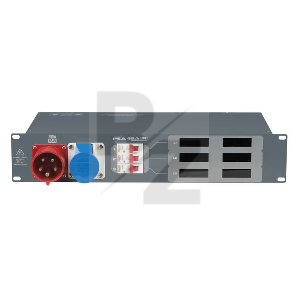 Image Showgear PSA-16A3C