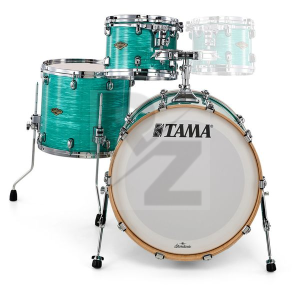Image Tama Starcl. Walnut/Birch 20