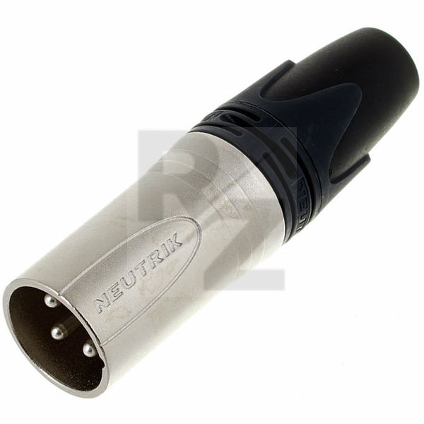 Image Neutrik NC3 MXX-14