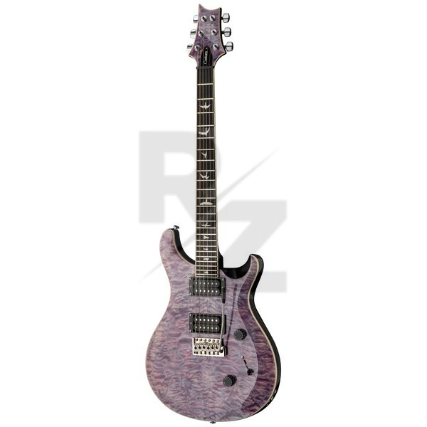 PRS SE Custom 24 Quilt VI Image PRS SE Custom 24 Quilt VI