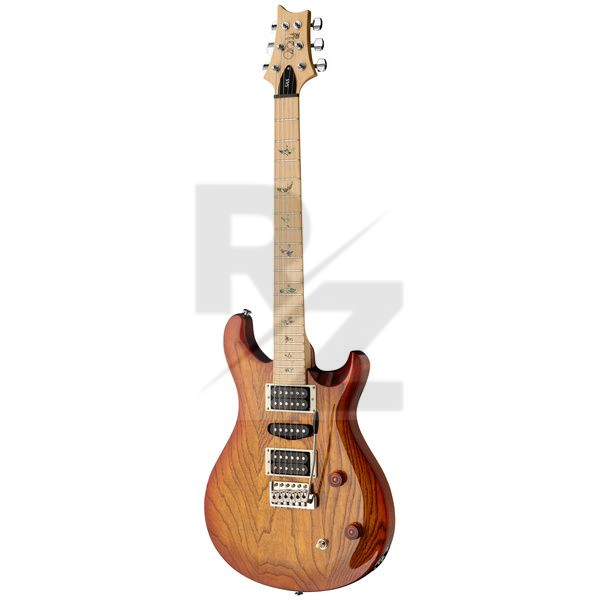 Image PRS SE Swamp Ash Special VS