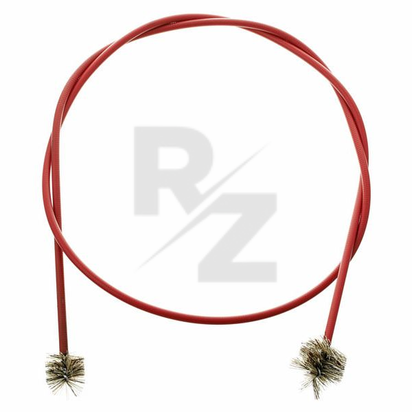 Image Kölbl 5.010 Snake Brush for Trumpet