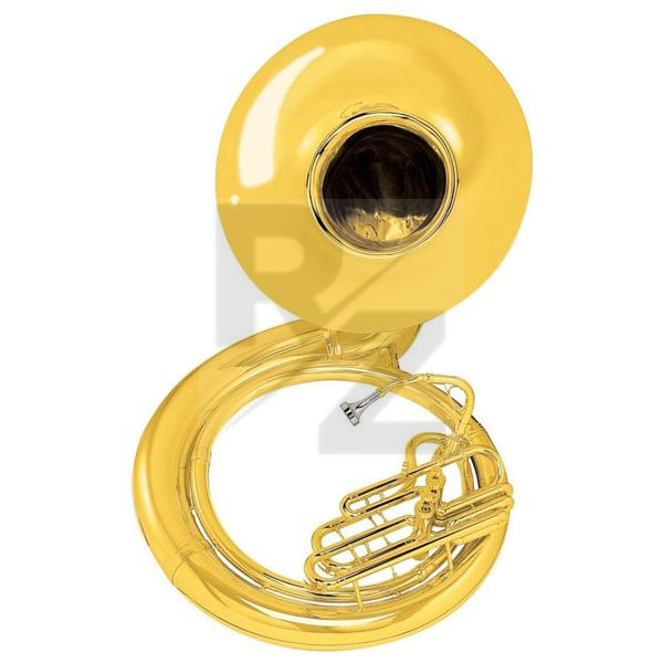 C.G.Conn 20 KW Bb-Sousaphone Image C.G.Conn 20 KW Bb-Sousaphone