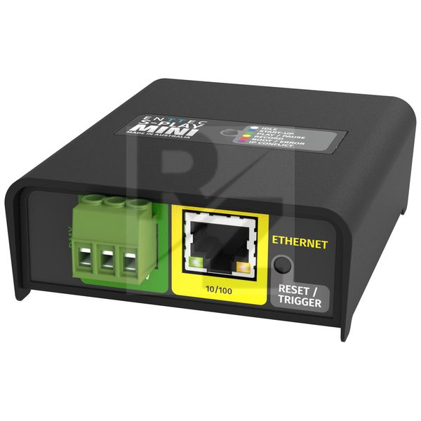 Image Enttec S-Play Mini