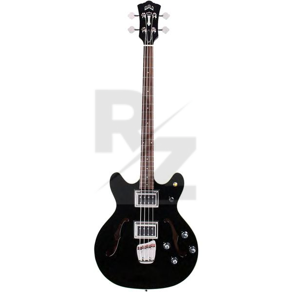 Image Guild Starfire II Bass Black