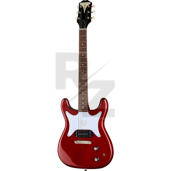 Image Epiphone Coronet Cherry