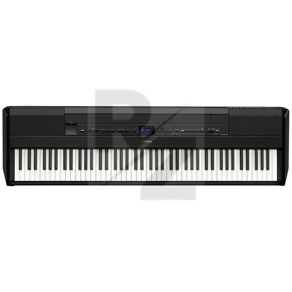 Image Yamaha P-525 B
