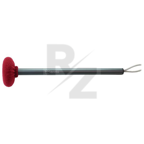 Image Dragonfly Percussion Thai Gong Mallet SNG