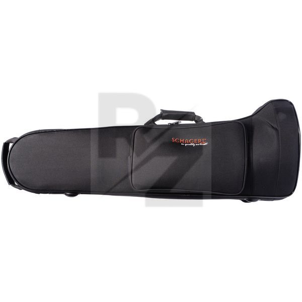 Image Schagerl Superior Tenor Trombone Case