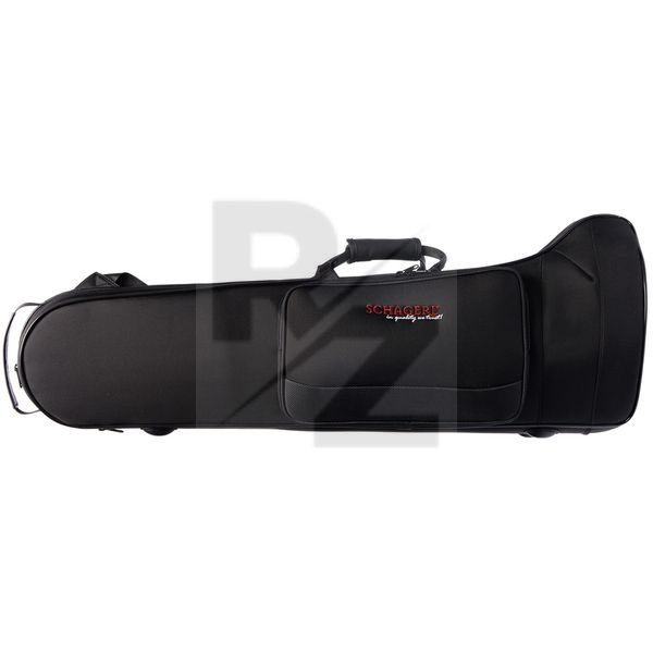 Image Schagerl Meister Tenor Trombone Case