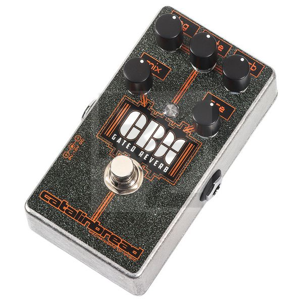 Image Catalinbread CBX Gated Reverb
