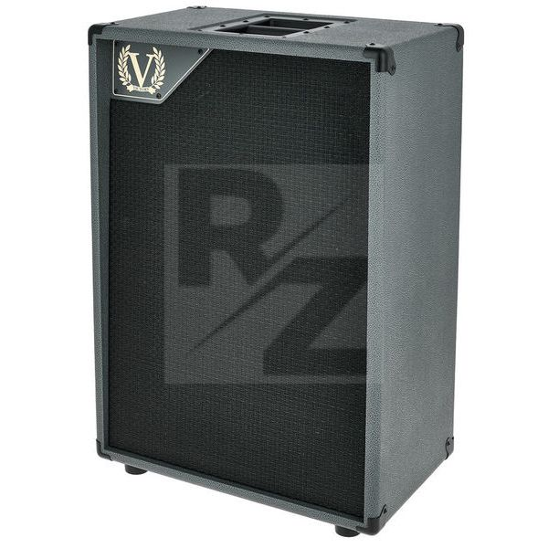 Image Victory Amplifiers V212-VG Cabinet