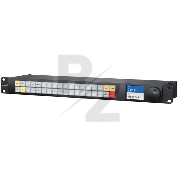 Blackmagic Design Videohub Master Control Pro Image Blackmagic Design Videohub Master Control Pro