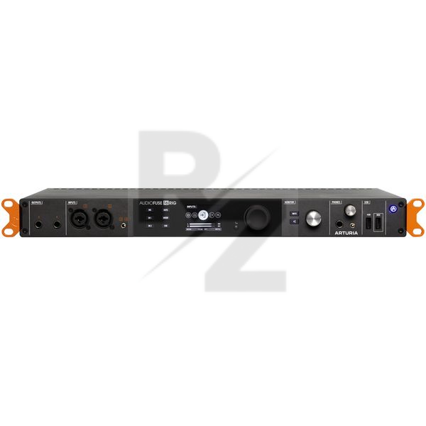 Arturia AudioFuse 16Rig Image Arturia AudioFuse 16Rig