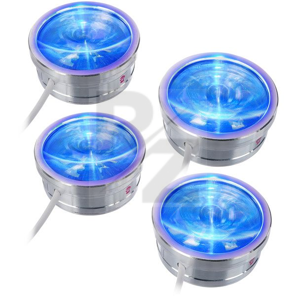 Image Ape Labs ApeCoin V2 Set 4 USB RGB NW