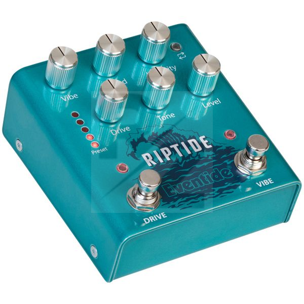 Image Eventide Riptide Dual-voice Drive/Uni-V