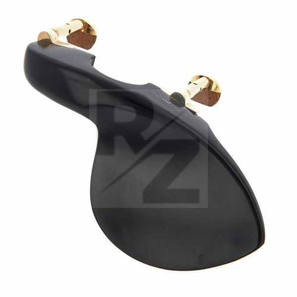 Image Conrad Götz ZK1593G Violin Chinrest Ebony