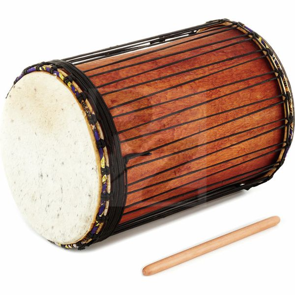 Image African Percussion Djunumba Bass Drum