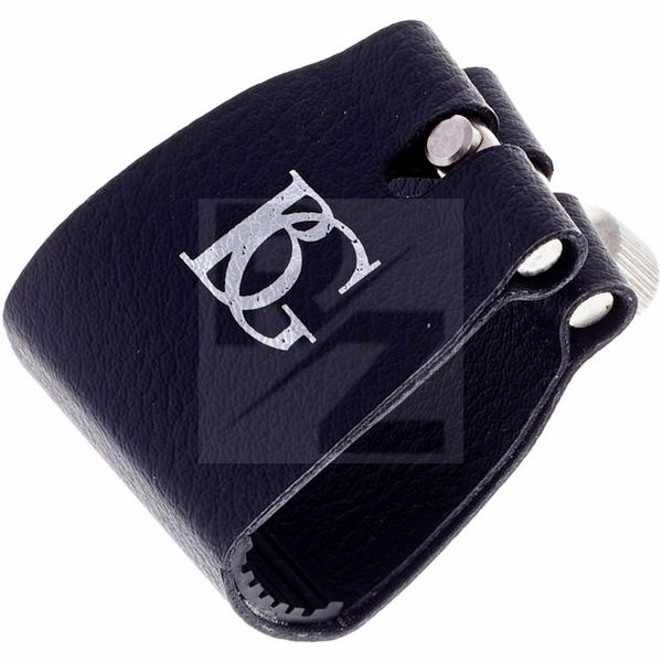 Image BG France L9 Ligature Bass Clarinet