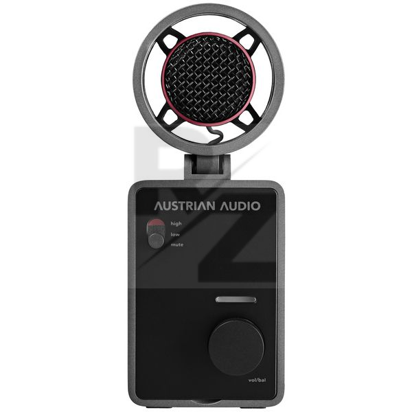 Image Austrian Audio MiCreator Studio