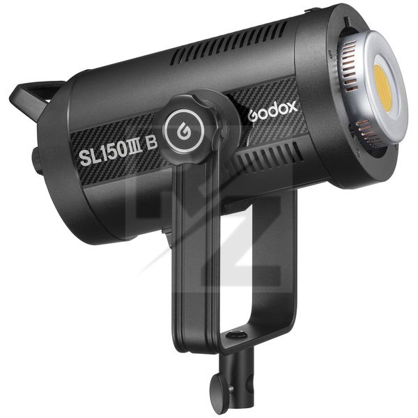 Godox SL150III Bi LED Video Light Image Godox SL150III Bi LED Video Light