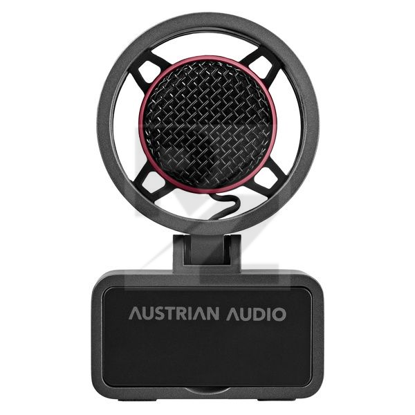 Image Austrian Audio MiCreator Satellite
