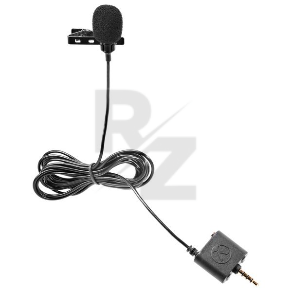 Image Austrian Audio MiCreator Y-Lav