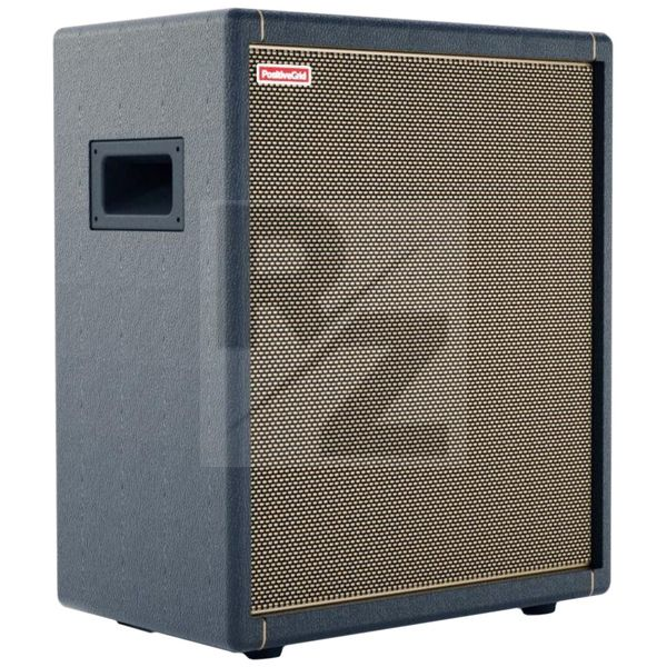 Image Positive Grid Spark CAB