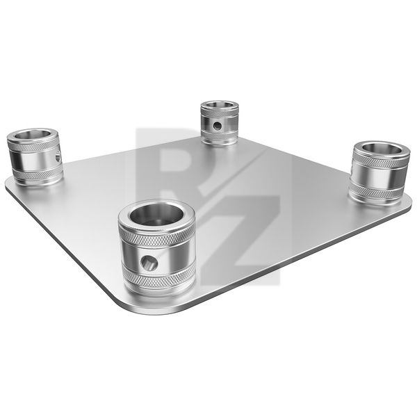 Image Global Truss F34BaseF Plate Female