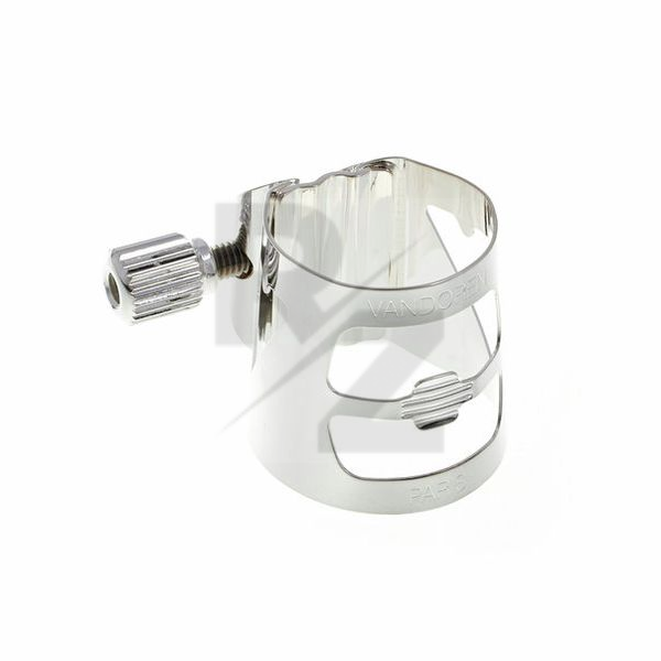 Image Vandoren Optimum Ligature Bb German SP